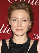 Juliet Rylance